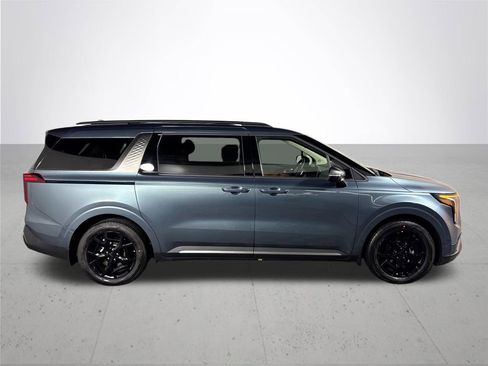New 2026 Kia Carnival SX Prestige image 5