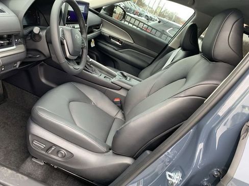 Used 2026 Toyota Grand Highlander XLE image 18