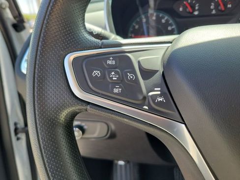 Certified 2022 Chevrolet Equinox LS FWD image 20