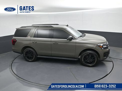 Used 2024 Ford Expedition Timberline AWD/4WD image 53