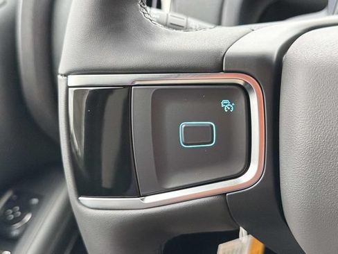 New 2026 Ford Expedition Active RWD image 25