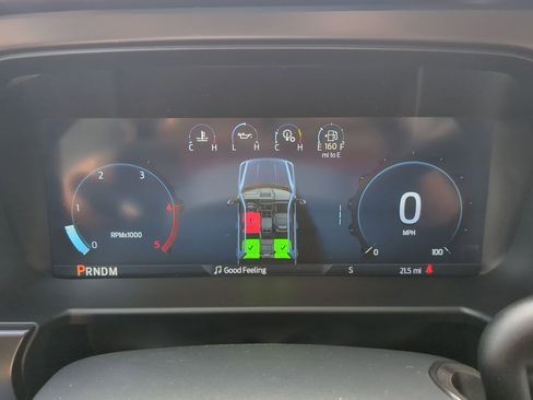 New 2026 Ford F250 Lariat w/ Lariat Ultimate Package image 25