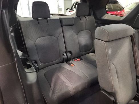 Used 2023 Honda Pilot Sport image 28