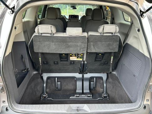 Used 2021 Toyota Sienna LE AWD/4WD image 15