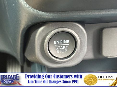 New 2026 Ford Maverick Lariat image 22