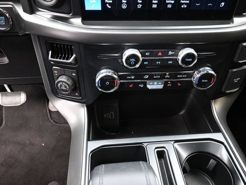 Used 2025 Ford F150 Tremor w/ Bed Utility Package AWD/4WD image 4