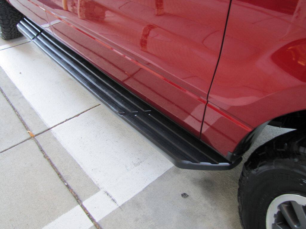 Used 2013 Ford F150 XLT w/ XLT Convenience Pkg AWD/4WD image 26