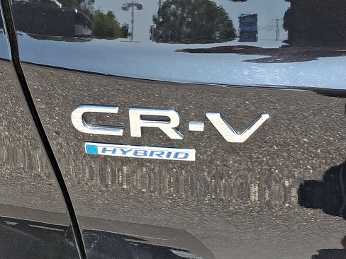 Used 2025 Honda CR-V Sport-L image 32
