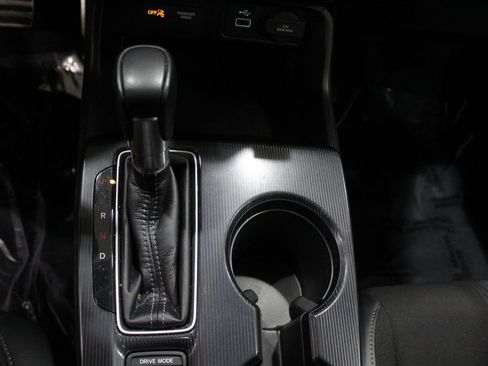 Certified 2023 Honda Civic Sport image 30