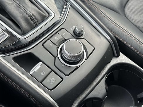 Used 2023 MAZDA CX-5 AWD 2.5 S w/ Premium Plus Pkg image 35