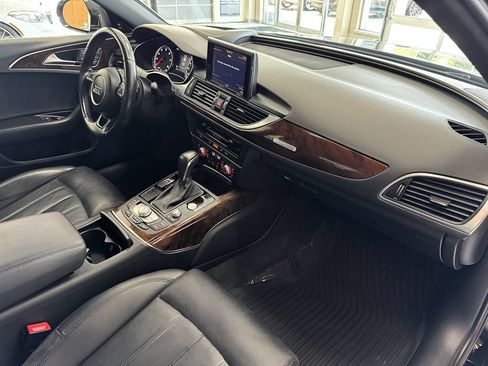 Used 2016 Audi A6 3.0T Prestige w/ Prestige Package AWD/4WD image 20