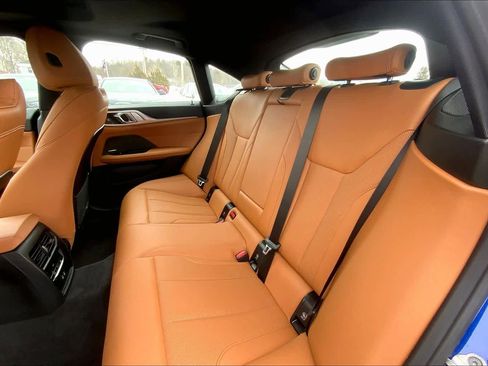 Certified 2024 BMW M440i xDrive Gran Coupe w/ Premium Package image 21