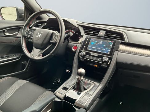 Used 2018 Honda Civic Si image 14