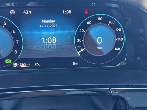 New 2026 Volkswagen Atlas SE image 12