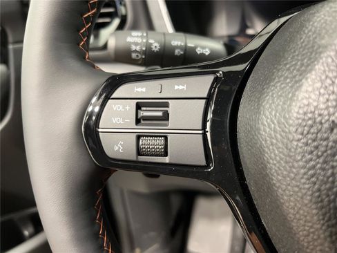 New 2026 Honda Passport TrailSport Elite image 12