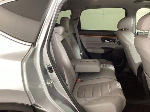 Used 2021 Honda CR-V EX-L image 11