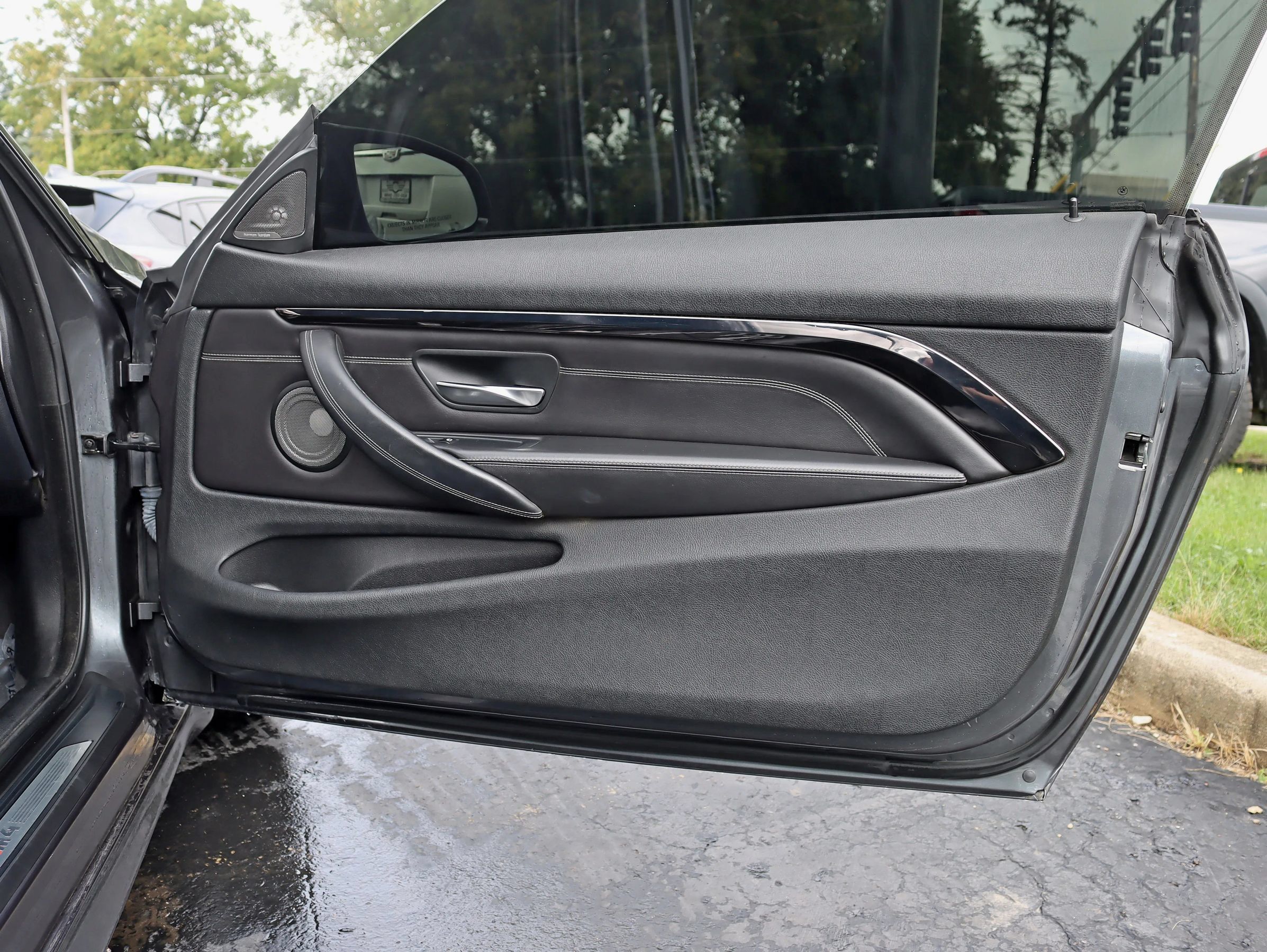 Used 2016 BMW M4 Coupe RWD image 35