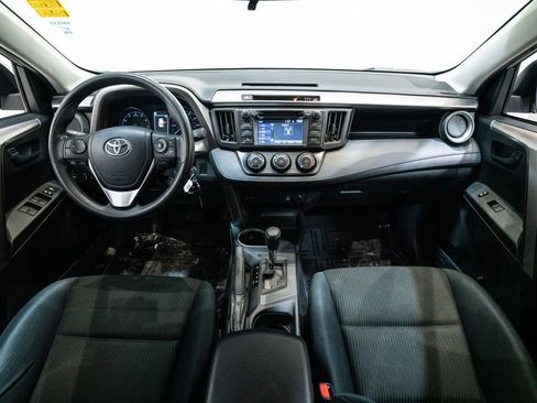 Certified 2018 Toyota RAV4 LE image 12