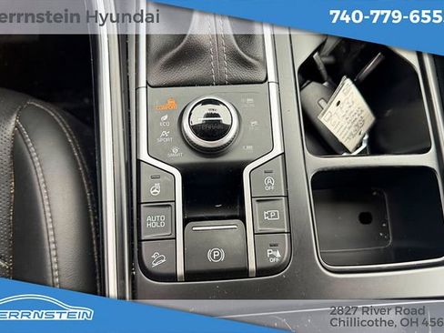 Used 2023 Kia Sorento X-Line EX image 19