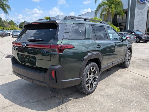 New 2026 Subaru Outback Touring XT AWD/4WD image 4