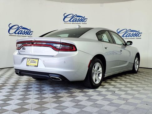 Used 2023 Dodge Charger SXT image 24
