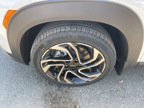 New 2026 Chevrolet TrailBlazer RS w/ Convenience Package image 10