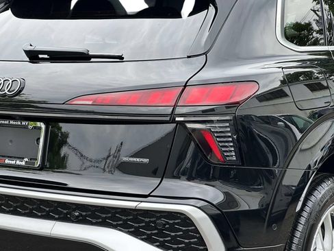 New 2026 Audi Q3 quattro 2.0T AWD/4WD image 31