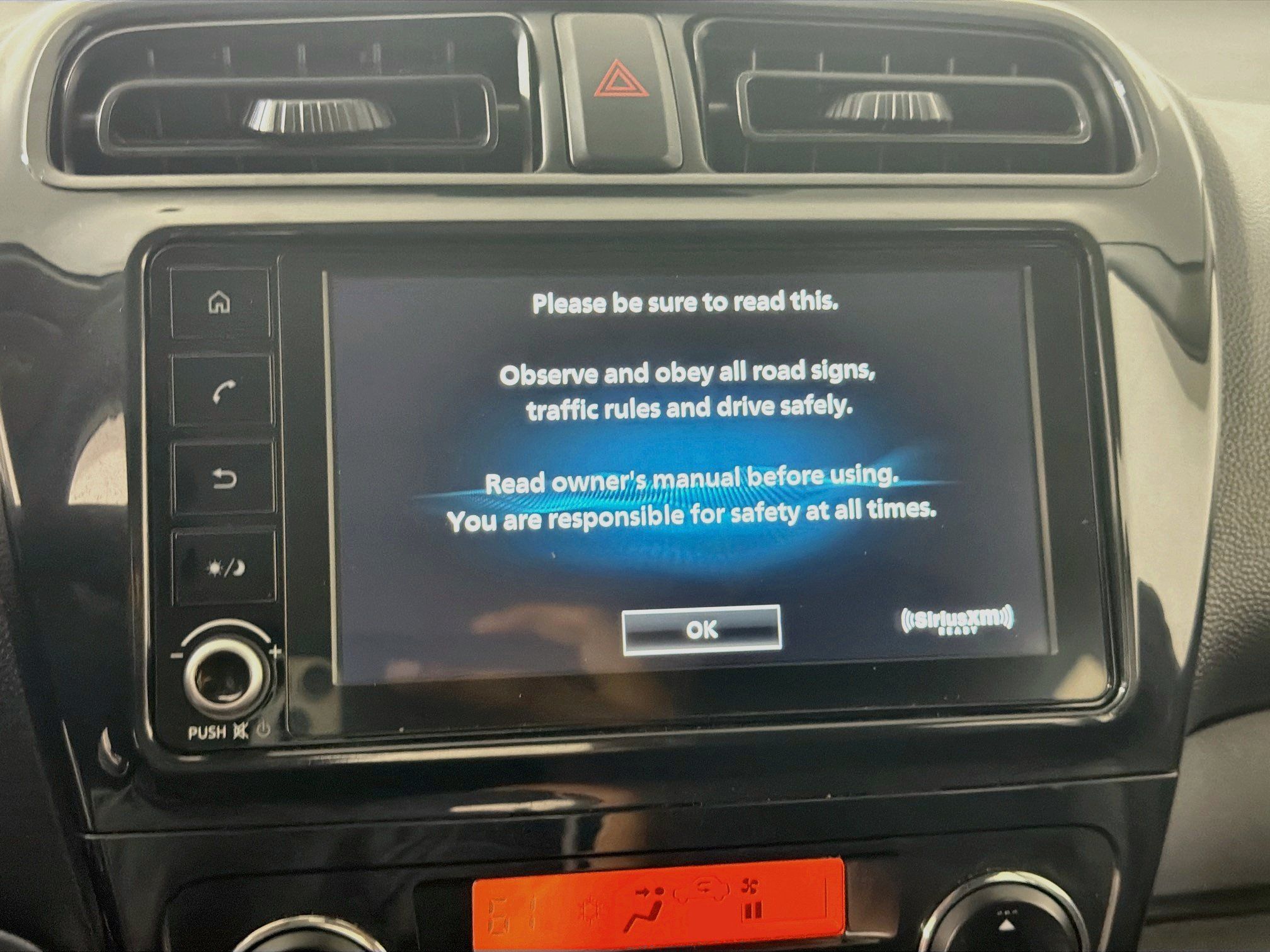 Used 2024 Mitsubishi Mirage ES FWD image 19