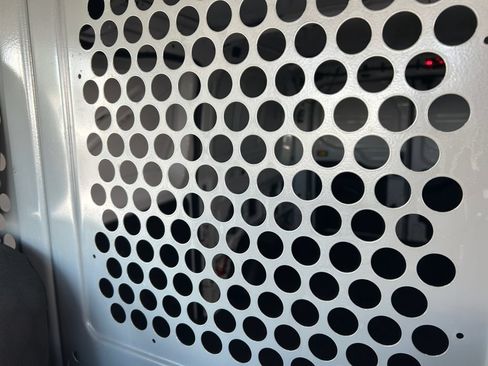 Used 2023 Ford Transit 250 Low Roof AWD image 14