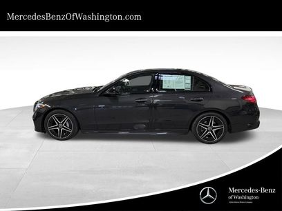 Used 2025 Mercedes-Benz C 300 C 300