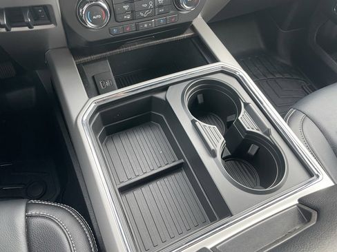 Used 2021 Ford F250 Lariat w/ Lariat Value Package image 13