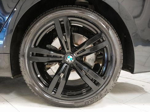 Used 2016 BMW 750i xDrive image 43