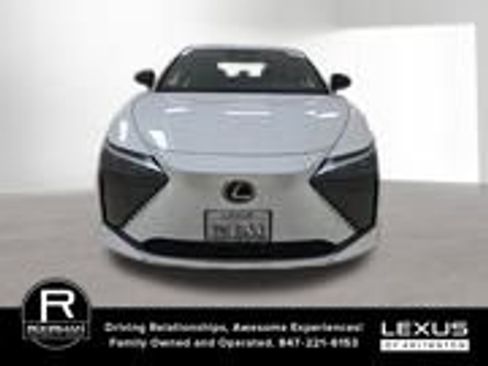 Used 2024 Lexus RZ 450e Premium image 5