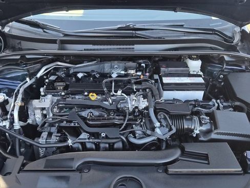 Certified 2024 Toyota Corolla LE image 30