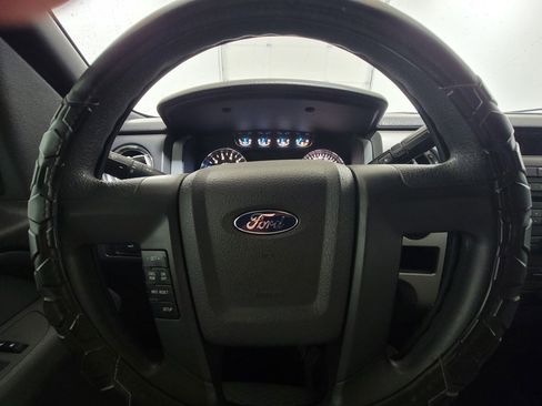 Used 2011 Ford F150 XLT w/ Trailer Tow Pkg RWD image 19