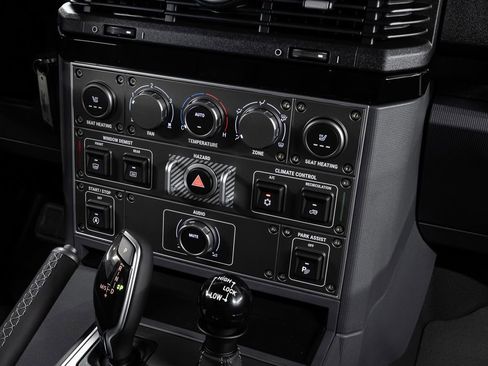 New 2026 INEOS Grenadier AWD/4WD image 29
