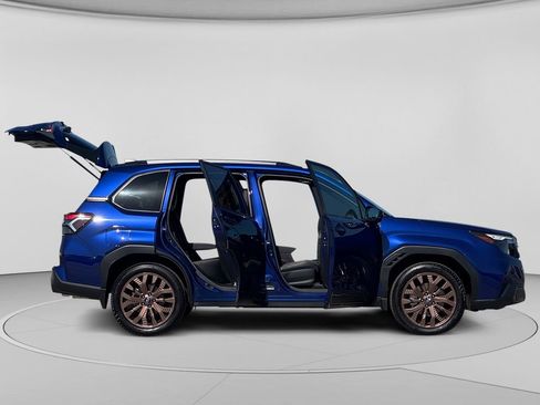Certified 2026 Subaru Forester Sport AWD/4WD image 29