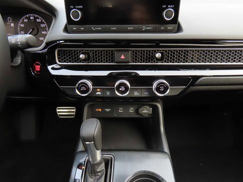 New 2026 Honda Civic Sport image 20