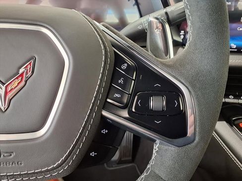 New 2026 Chevrolet Corvette Stingray Preferred Conv w/ Z51 Performance Package image 18