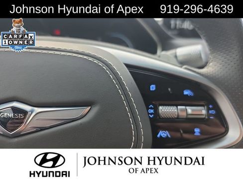 Used 2024 Genesis G80 3.5T Sport image 31