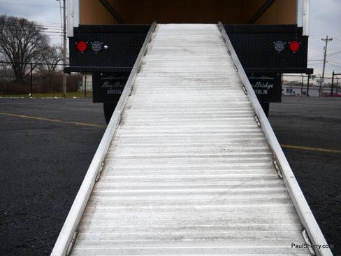 New 2026 RAM 5500 2WD Regular Cab image 29