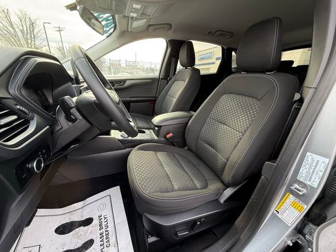 Used 2023 Ford Escape Active image 14