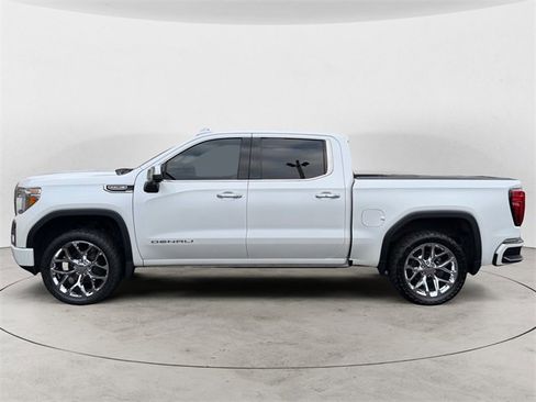 Used 2019 GMC Sierra 1500 Denali image 2