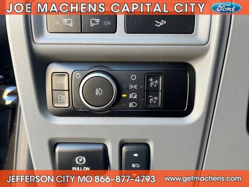 Certified 2024 Ford F150 XLT w/ Equipment Group 303A High image 21