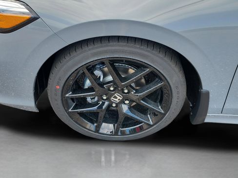 New 2026 Honda Civic Sport image 33