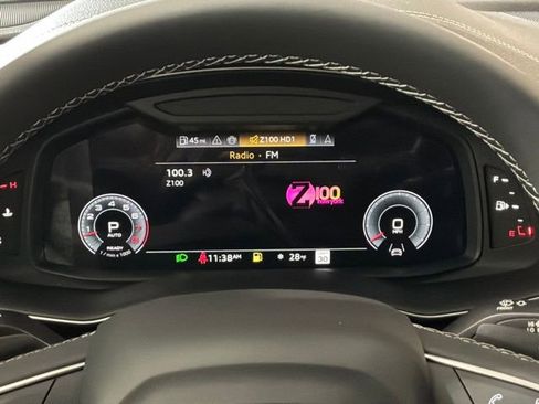 New 2026 Audi Q7 3.0T Premium Plus image 13
