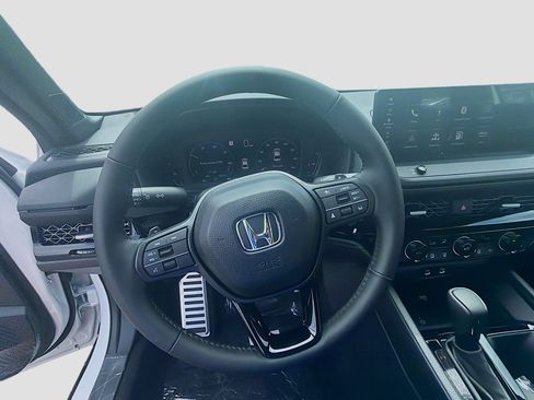 New 2026 Honda Accord Sport image 10