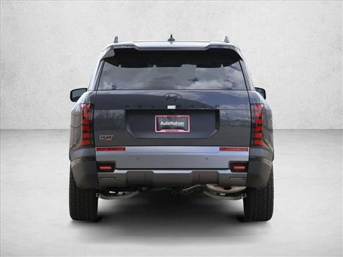 New 2026 Hyundai Palisade XRT Pro AWD/4WD image 6