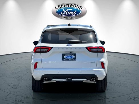 New 2024 Ford Escape ST-Line Select w/ Tech Pack #2 image 5