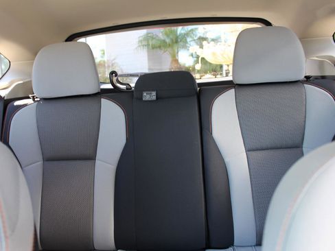 Used 2022 Subaru Crosstrek 2.0i Premium w/ Popular Package #4 image 31